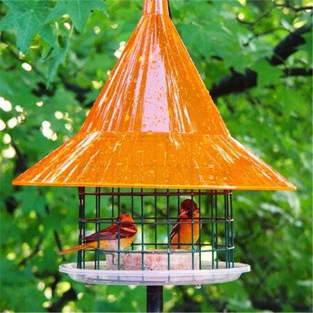 Arundale Products Inc Arundale AR500 SkyCafe Oriole Feeder AR500